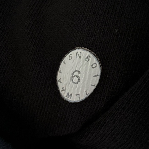 Lululemon Wind Down Jacket Full Zip Black Size 6 - Picture 7 of 12